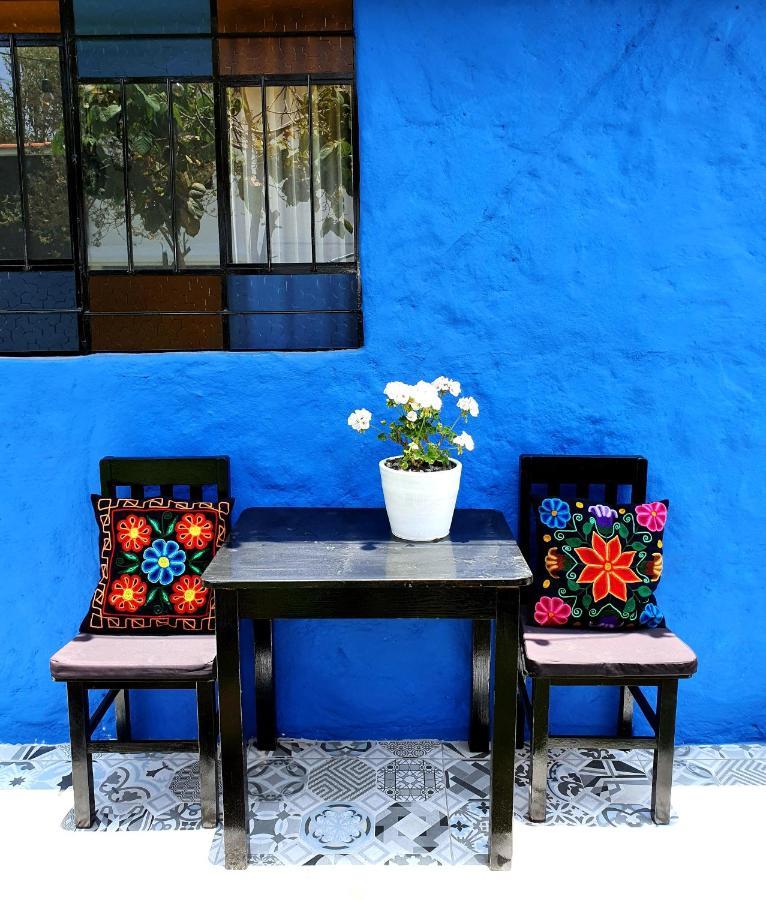 The First Real Bed & Breakfast Hiking Hotel 'The Office' In Arequipa, Peru Εξωτερικό φωτογραφία