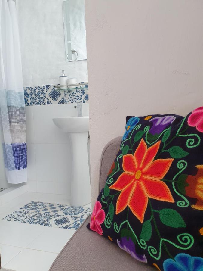The First Real Bed & Breakfast Hiking Hotel 'The Office' In Arequipa, Peru Εξωτερικό φωτογραφία
