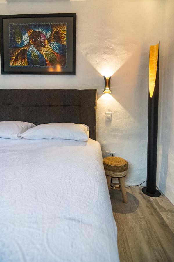 The First Real Bed & Breakfast Hiking Hotel 'The Office' In Arequipa, Peru Εξωτερικό φωτογραφία