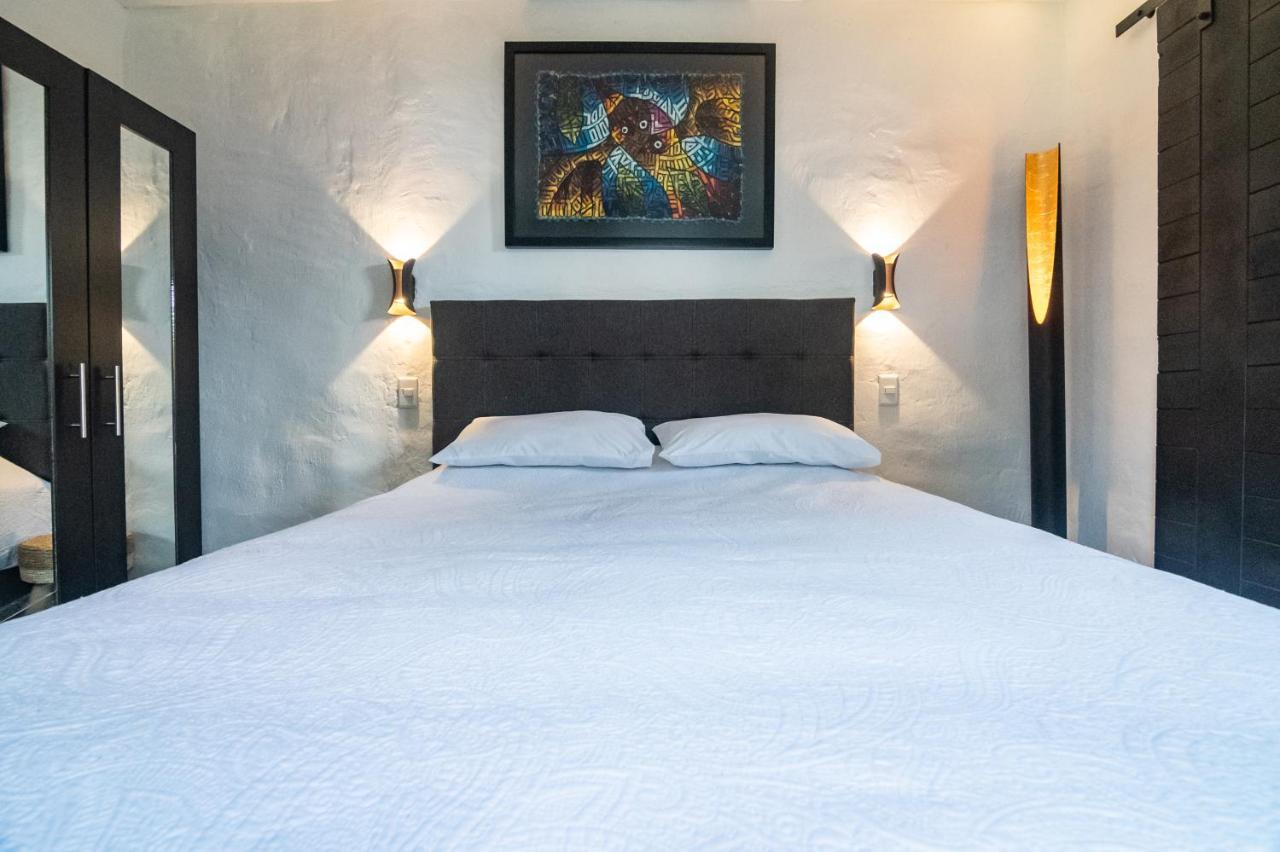 The First Real Bed & Breakfast Hiking Hotel 'The Office' In Arequipa, Peru Εξωτερικό φωτογραφία