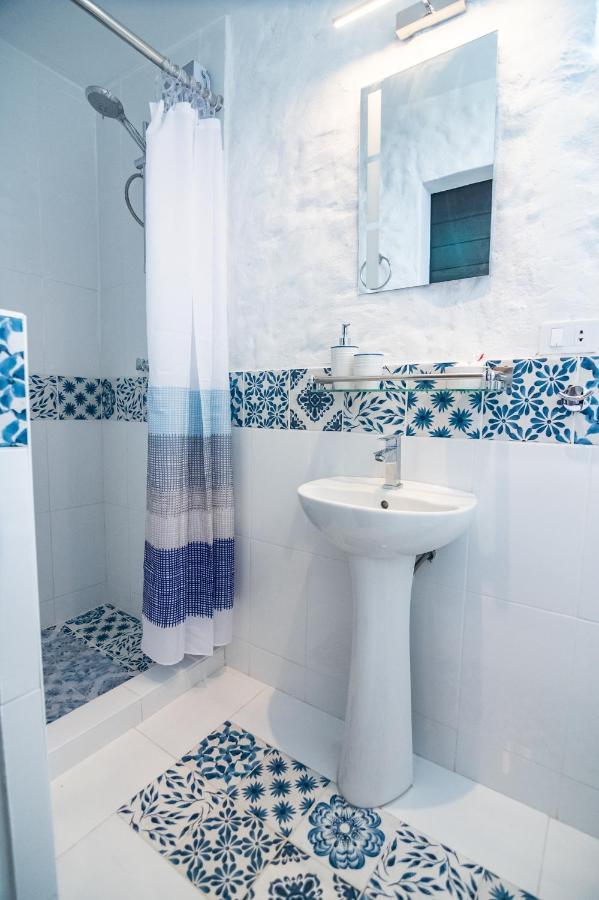 The First Real Bed & Breakfast Hiking Hotel 'The Office' In Arequipa, Peru Εξωτερικό φωτογραφία